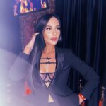 Эскортница Адриана в Москве