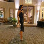 Эскорт модель Адриана