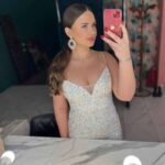 Эскортница Афродита в Москве