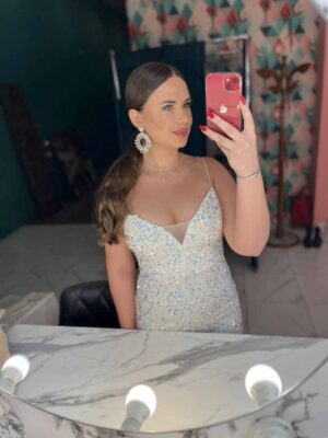 Эскортница Афродита в Москве