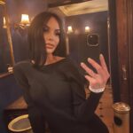 Эскорт модель Адриана в Москве