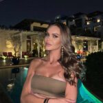 Эскорт модель Агата в Москве